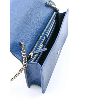 Gucci Leather mini bag 510314 CAO0G 4231 thumbnail 5